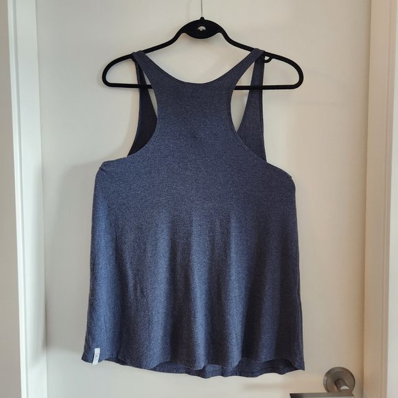SALT Tank Top - Picture 2 of 5